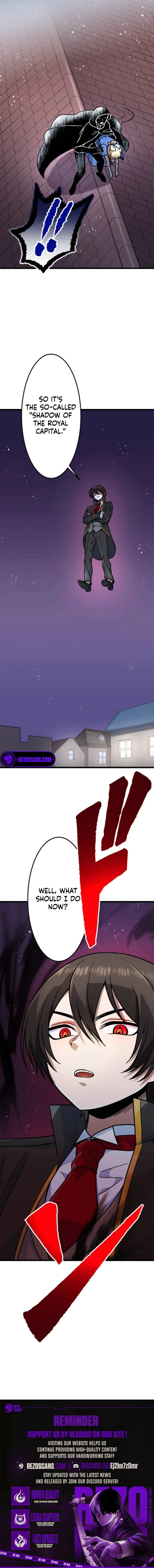 The Hero Academy