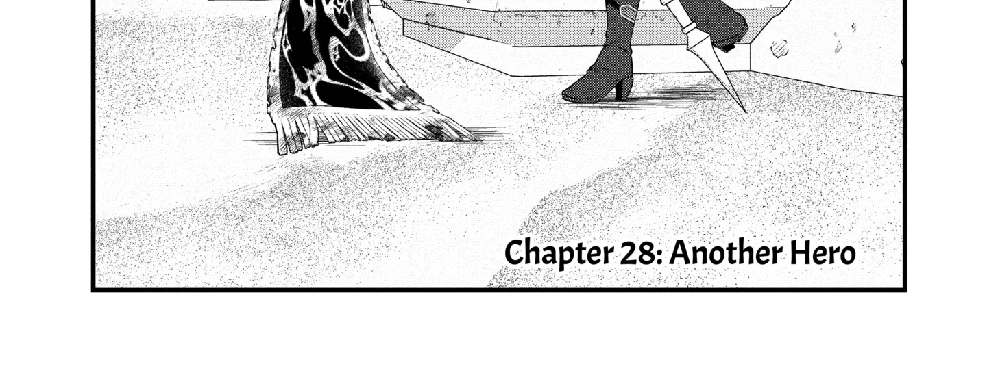 The Hero and the Sage, Reincarnated and Engaged Chapter 28.1 page 2 - 