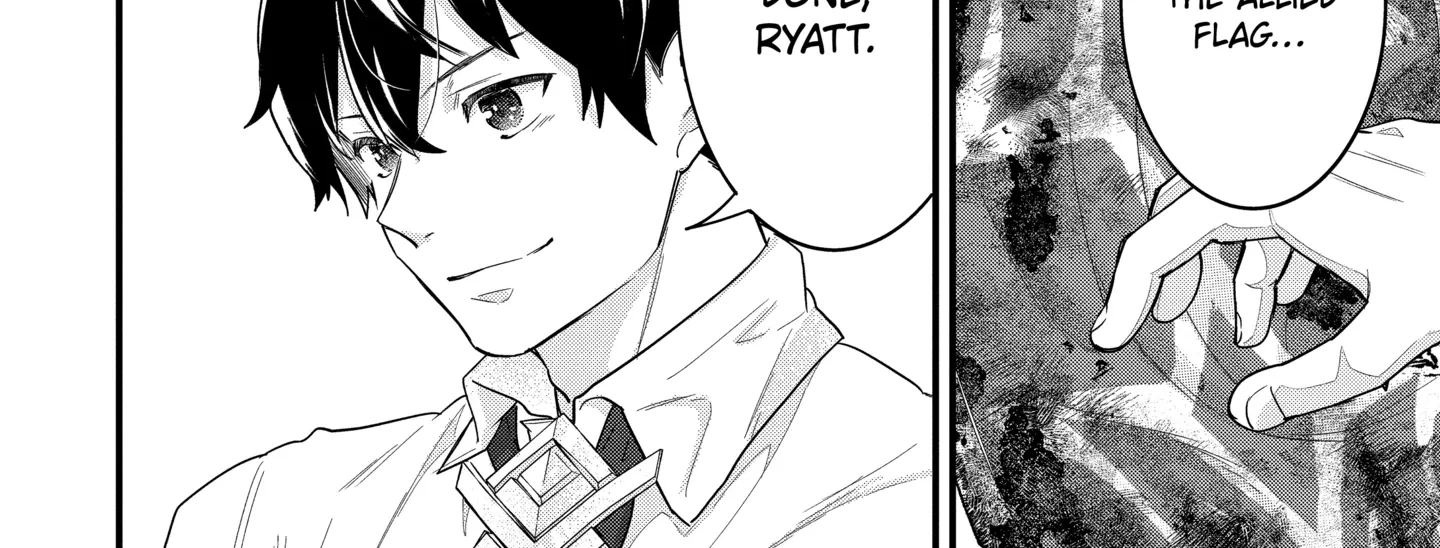 The Hero and the Sage, Reincarnated and Engaged Chapter 28.1 page 22 - 