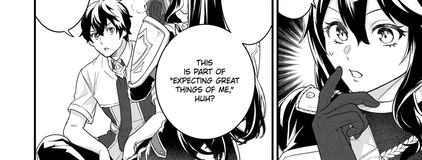 The Hero and the Sage, Reincarnated and Engaged Chapter 28.2 page 12 - 
