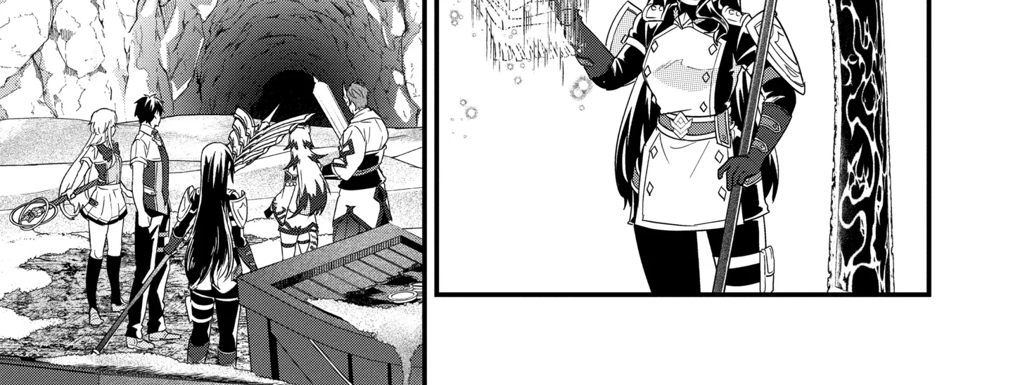 The Hero and the Sage, Reincarnated and Engaged Chapter 28.2 page 14 - 