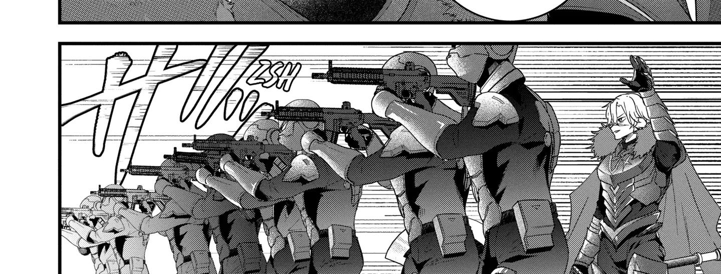 The Hero and the Sage, Reincarnated and Engaged Chapter 28.2 page 24 - 