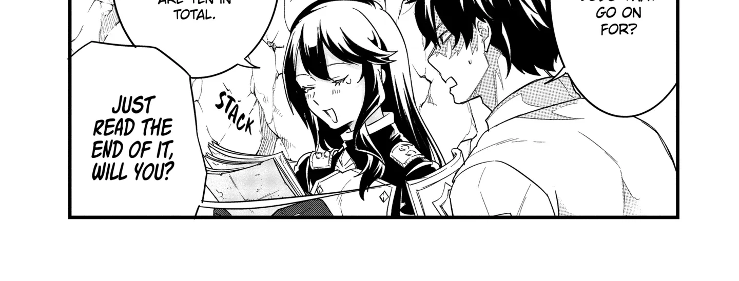 The Hero and the Sage, Reincarnated and Engaged Chapter 28.2 page 6 - 