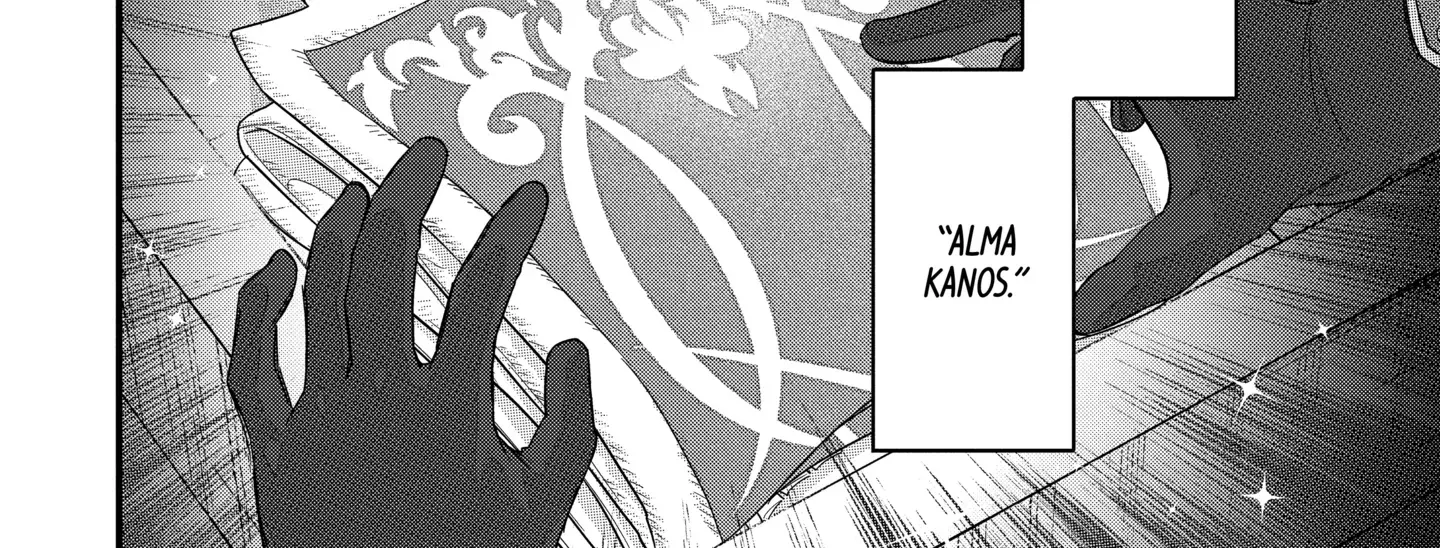 The Hero and the Sage, Reincarnated and Engaged Chapter 28.2 page 8 - 