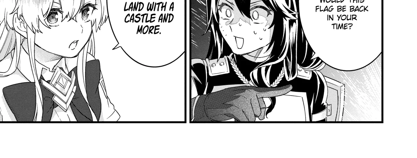 The Hero and the Sage, Reincarnated and Engaged Chapter 28.2 page 10 - 