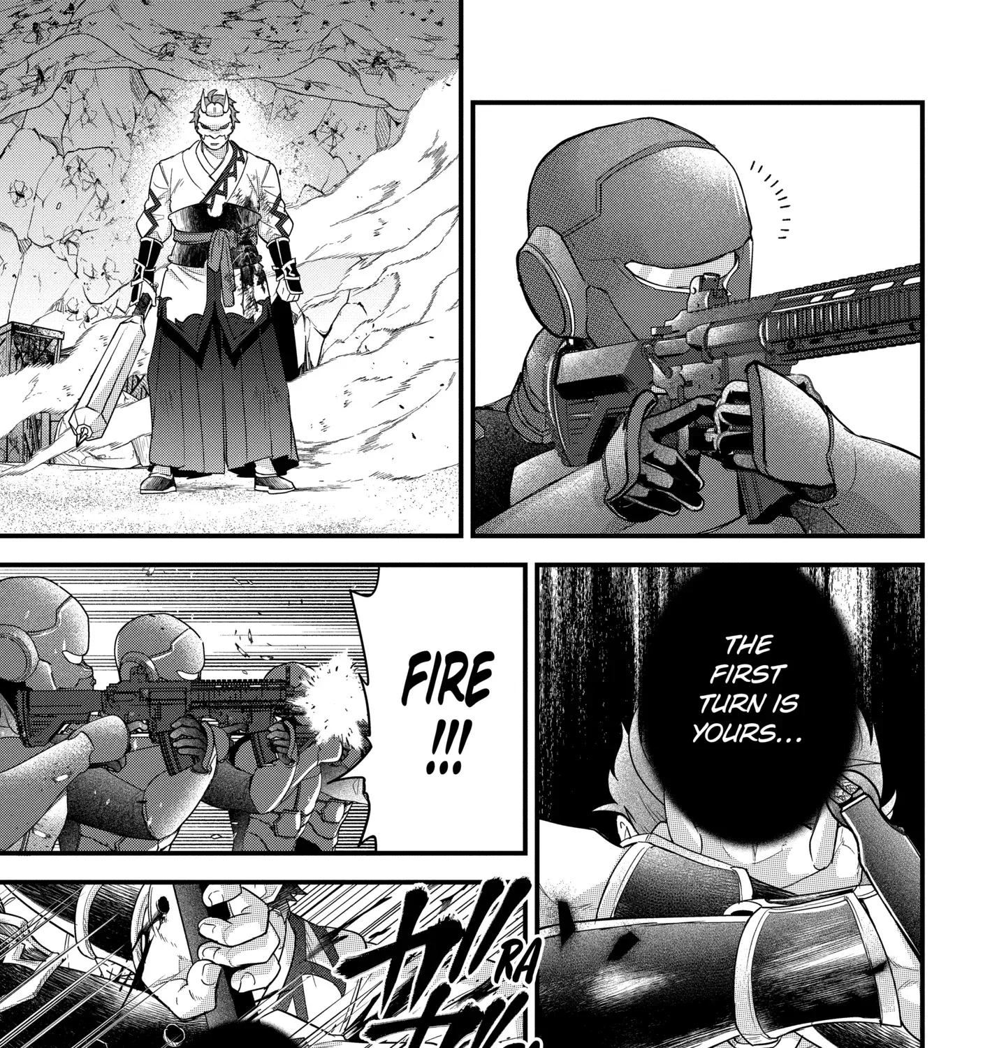 The Hero and the Sage, Reincarnated and Engaged Chapter 28.3 page 13 - 