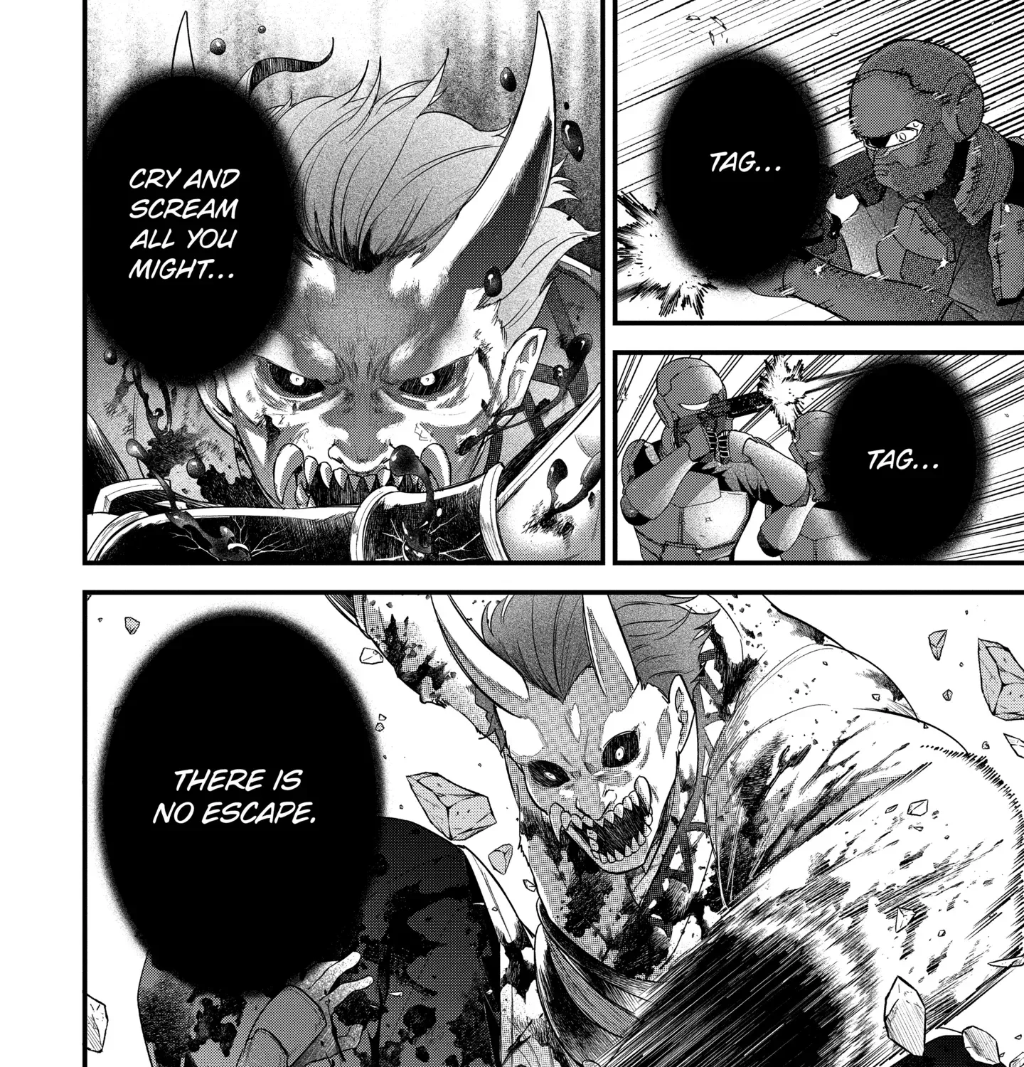 The Hero and the Sage, Reincarnated and Engaged Chapter 28.3 page 15 - 