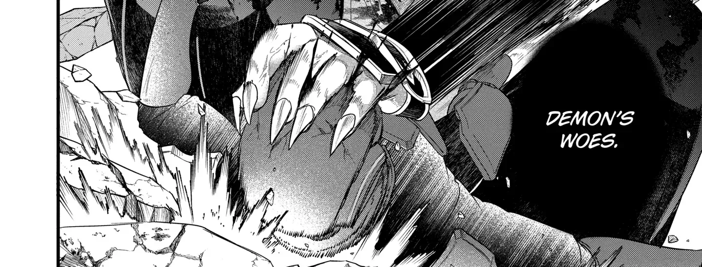 The Hero and the Sage, Reincarnated and Engaged Chapter 28.3 page 16 - 