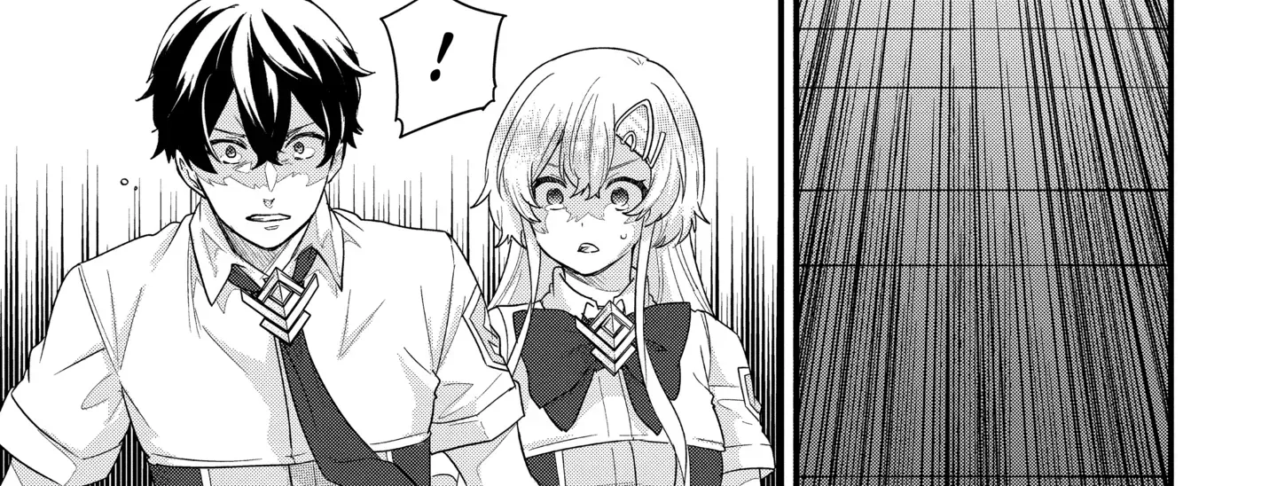 The Hero and the Sage, Reincarnated and Engaged Chapter 28.3 page 18 - 