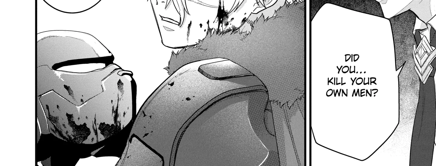 The Hero and the Sage, Reincarnated and Engaged Chapter 28.3 page 20 - 
