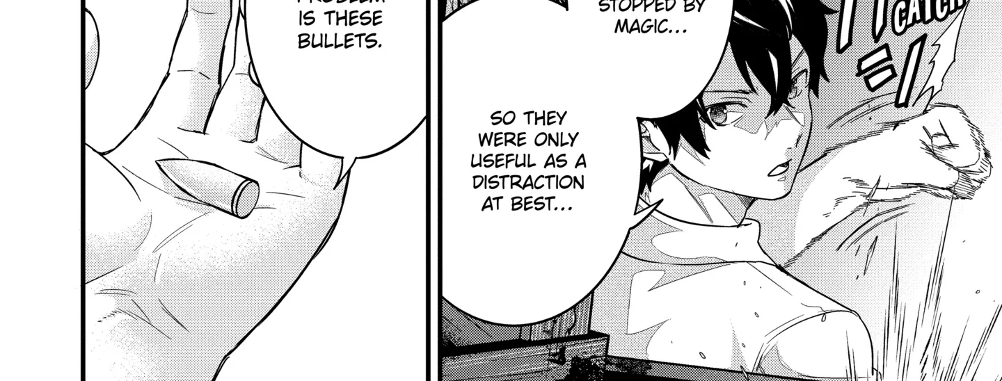 The Hero and the Sage, Reincarnated and Engaged Chapter 28.3 page 4 - 