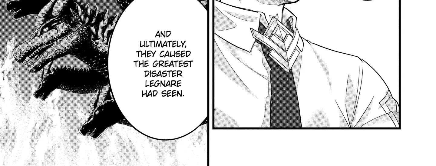 The Hero and the Sage, Reincarnated and Engaged Chapter 28.3 page 10 - 