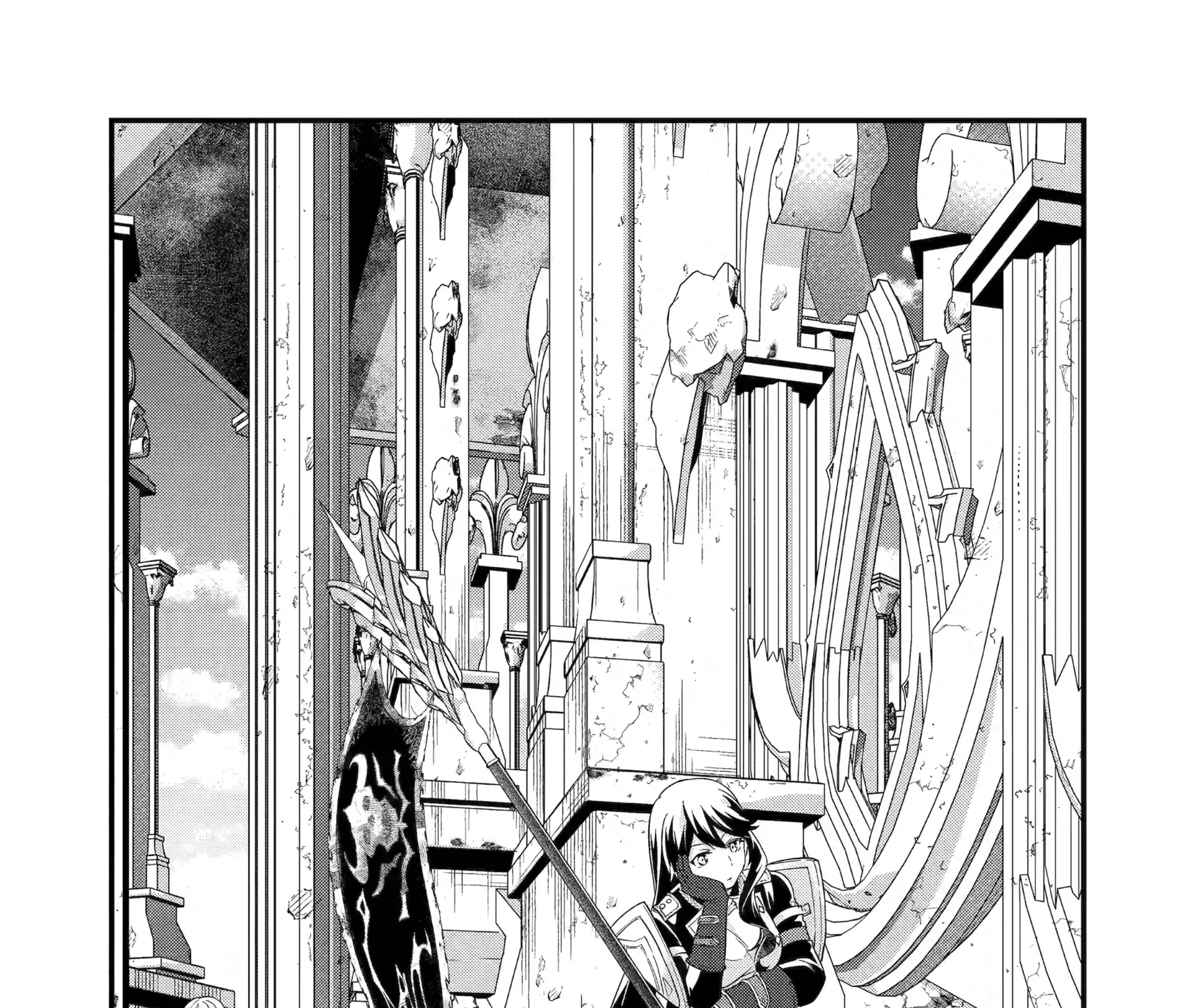 The Hero and the Sage, Reincarnated and Engaged Chapter 28 page 1 - 