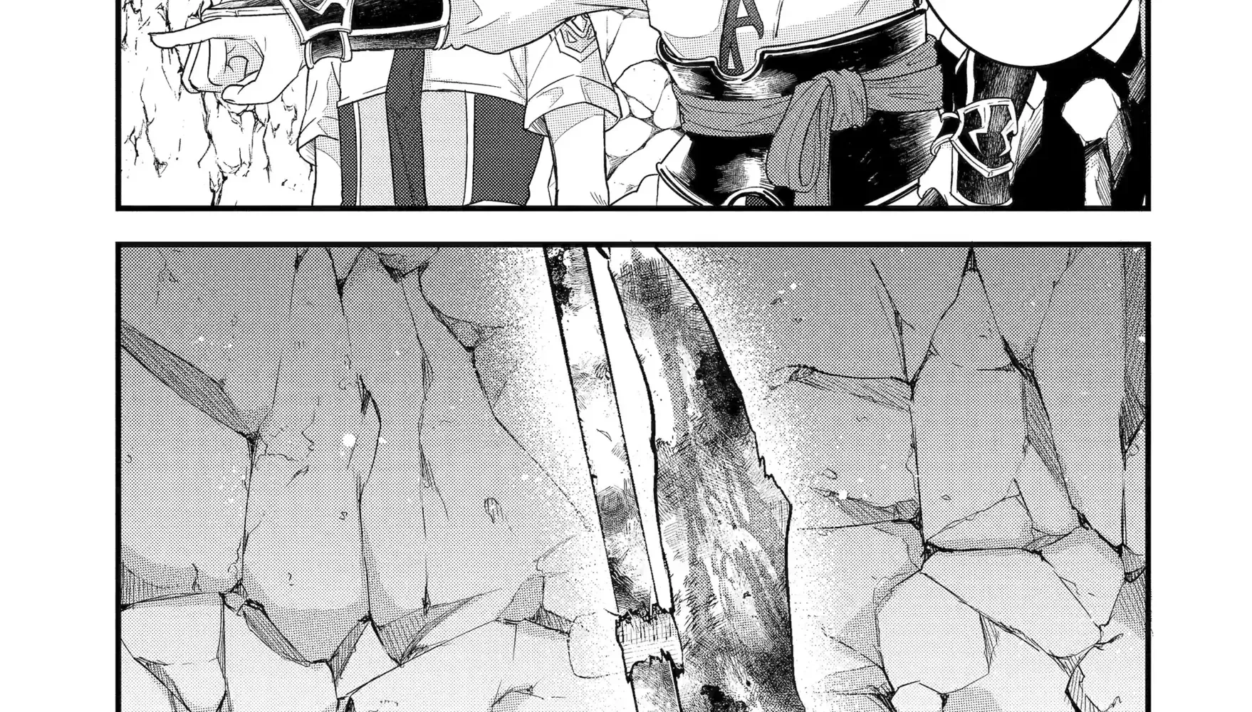 The Hero and the Sage, Reincarnated and Engaged Chapter 28 page 19 - 