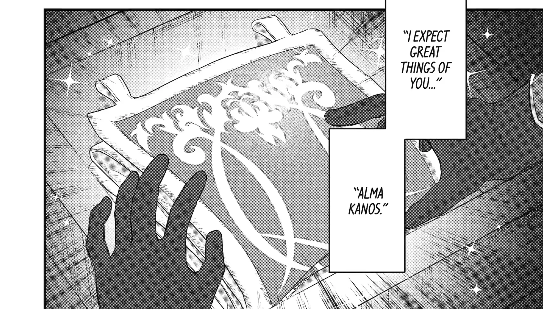 The Hero and the Sage, Reincarnated and Engaged Chapter 28 page 29 - 
