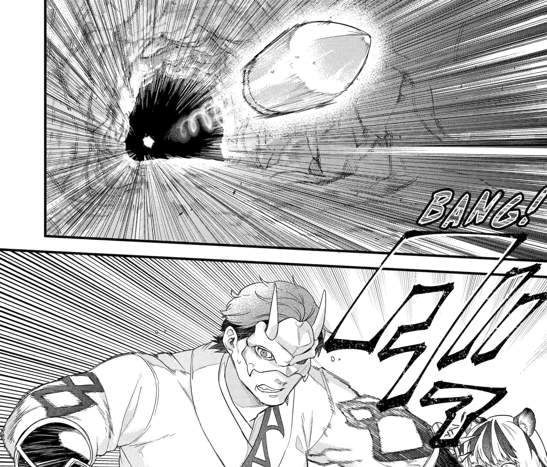 The Hero and the Sage, Reincarnated and Engaged Chapter 28 page 36 - 