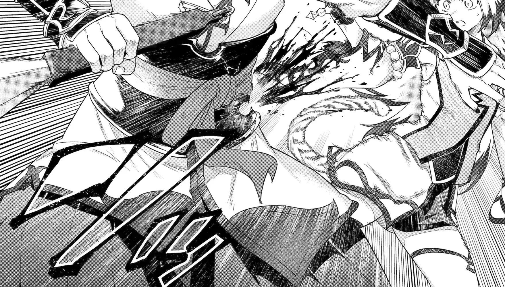 The Hero and the Sage, Reincarnated and Engaged Chapter 28 page 37 - 