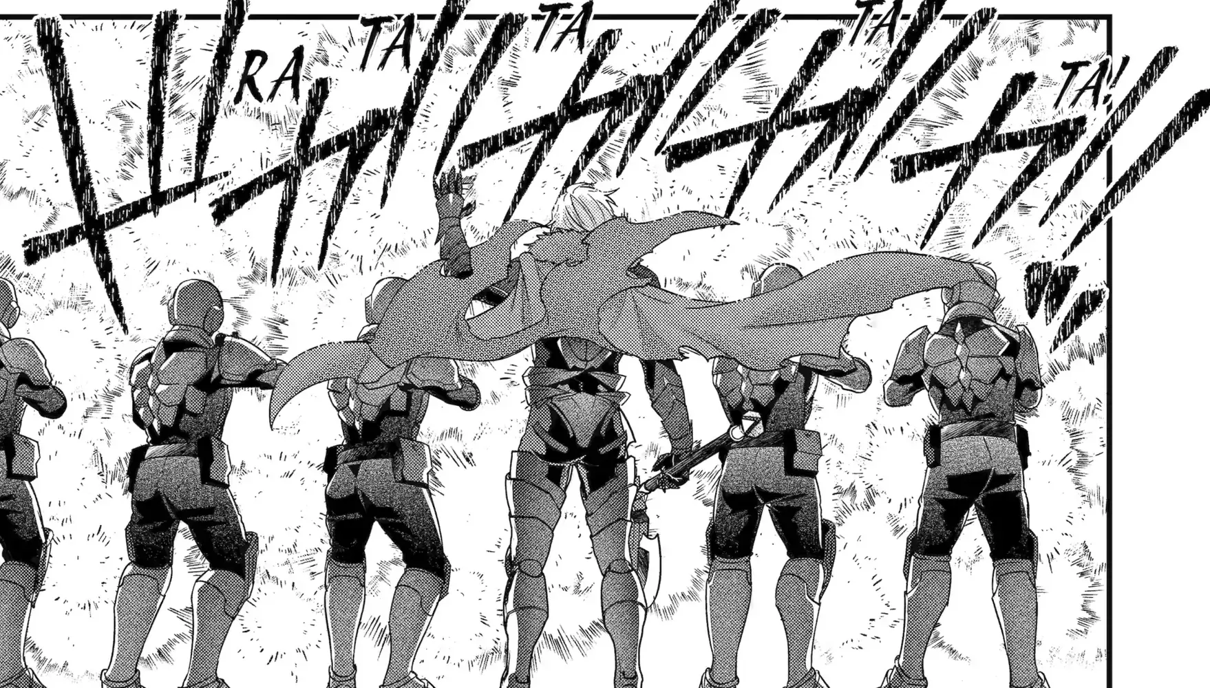 The Hero and the Sage, Reincarnated and Engaged Chapter 28 page 47 - 