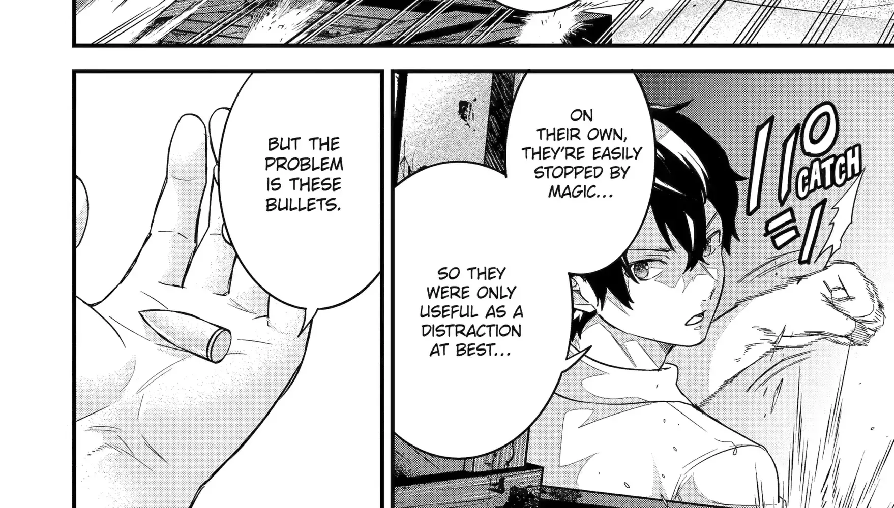 The Hero and the Sage, Reincarnated and Engaged Chapter 28 page 49 - 