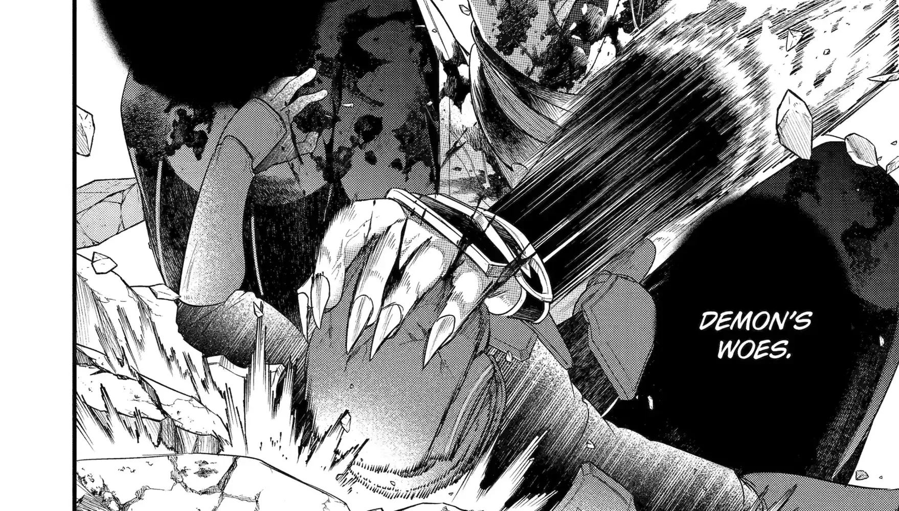 The Hero and the Sage, Reincarnated and Engaged Chapter 28 page 61 - 