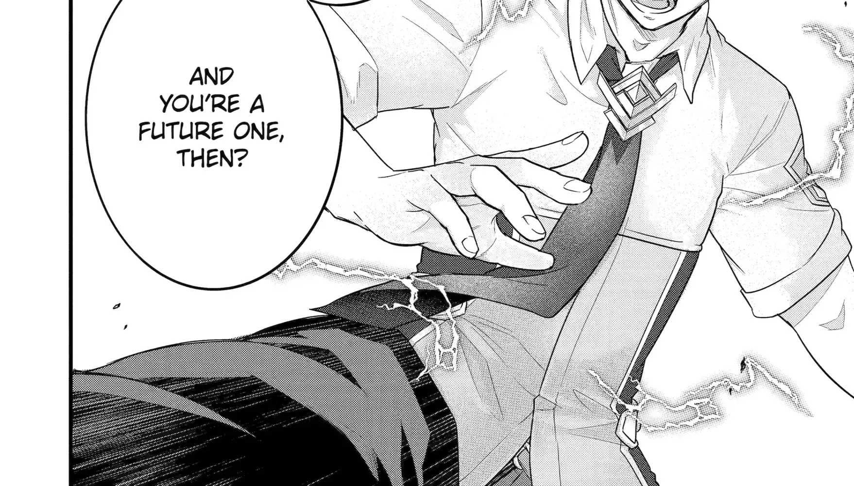 The Hero and the Sage, Reincarnated and Engaged Chapter 28 page 69 - 