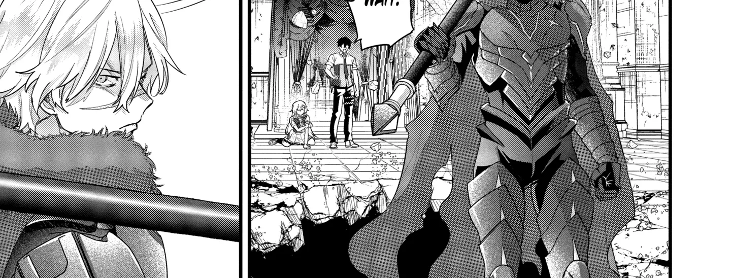 The Hero and the Sage, Reincarnated and Engaged Chapter 29.1 page 14 - 