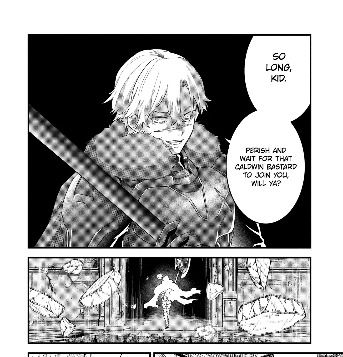 The Hero and the Sage, Reincarnated and Engaged Chapter 29.1 page 15 - 