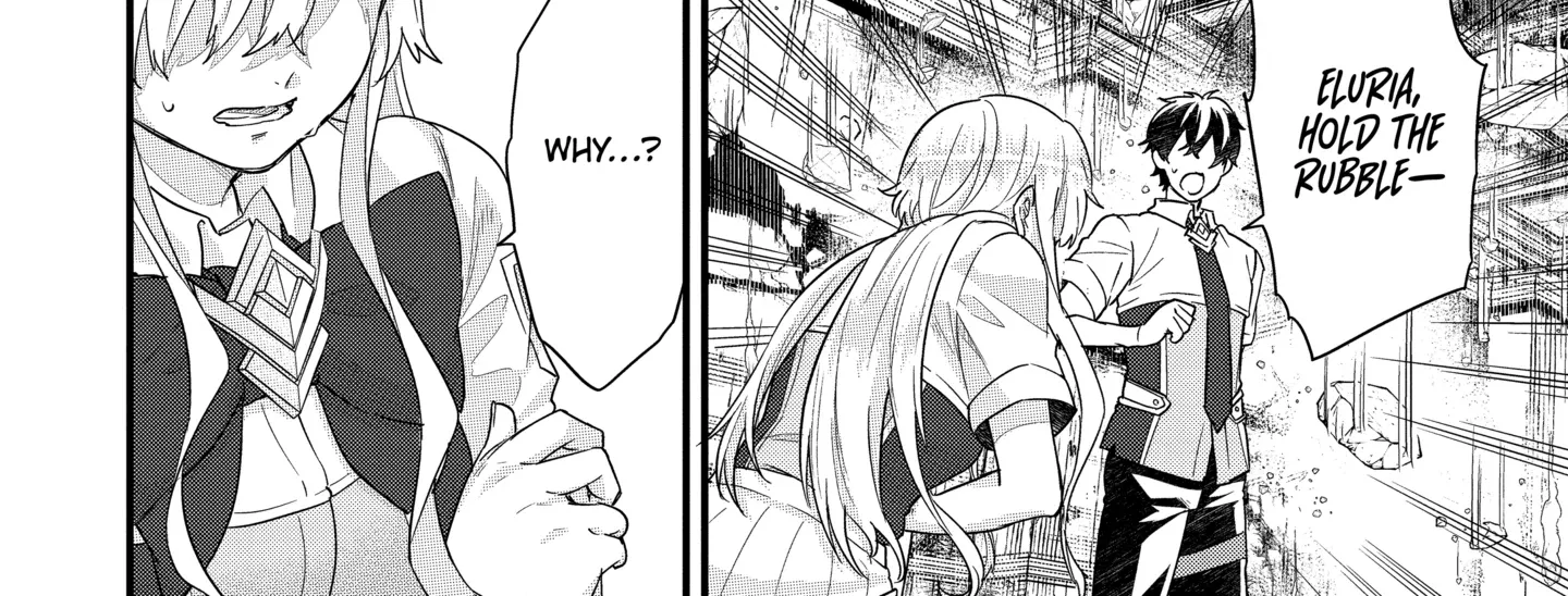 The Hero and the Sage, Reincarnated and Engaged Chapter 29.1 page 16 - 