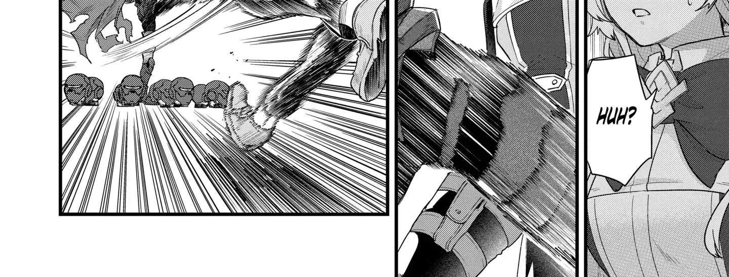 The Hero and the Sage, Reincarnated and Engaged Chapter 29.1 page 4 - 
