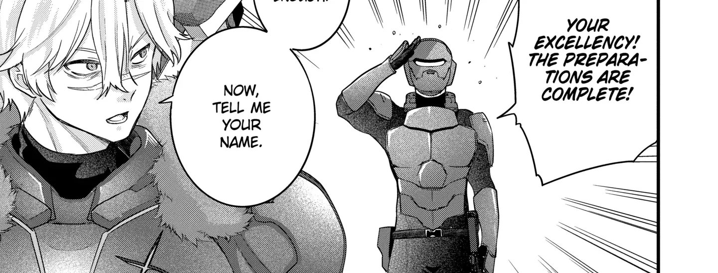 The Hero and the Sage, Reincarnated and Engaged Chapter 29.1 page 6 - 