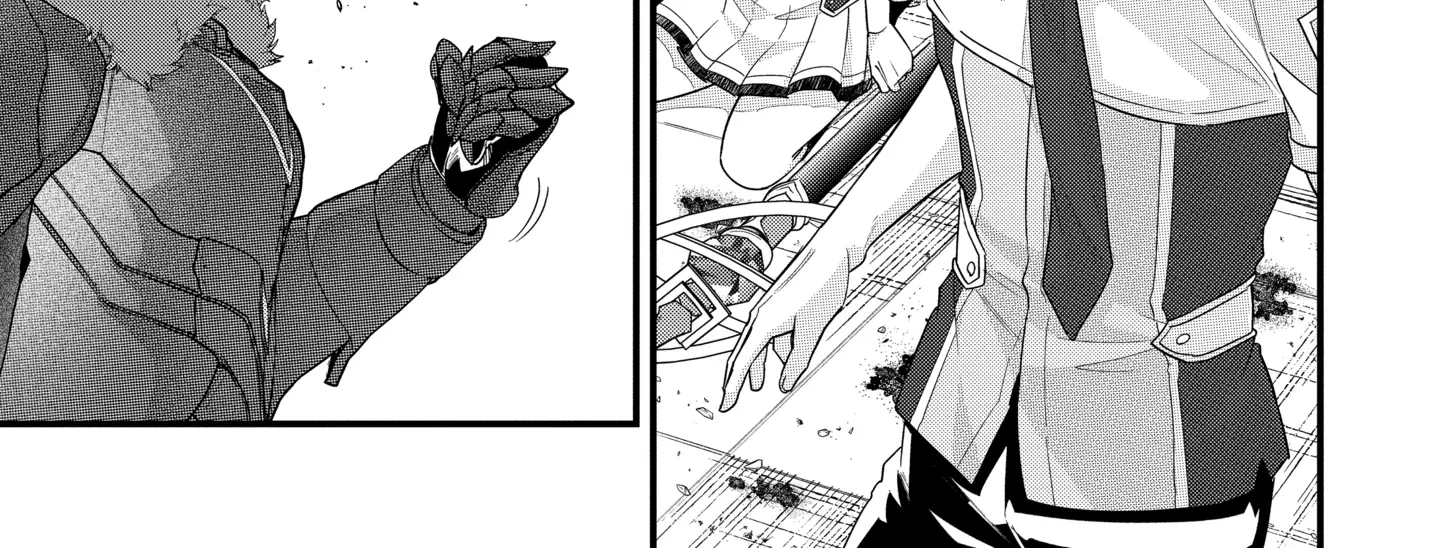 The Hero and the Sage, Reincarnated and Engaged Chapter 29.1 page 10 - 