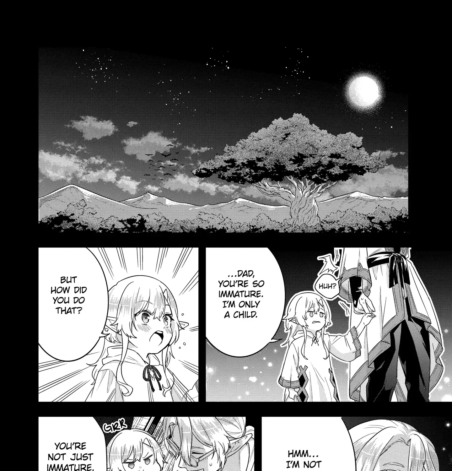 The Hero and the Sage, Reincarnated and Engaged Chapter 29.2 page 15 - 