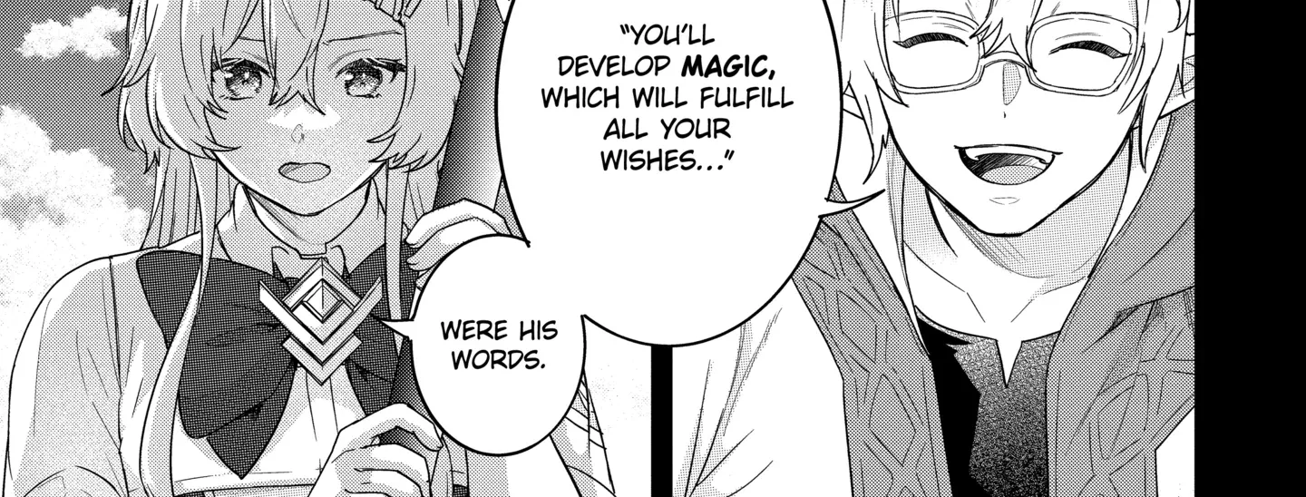 The Hero and the Sage, Reincarnated and Engaged Chapter 29.2 page 18 - 