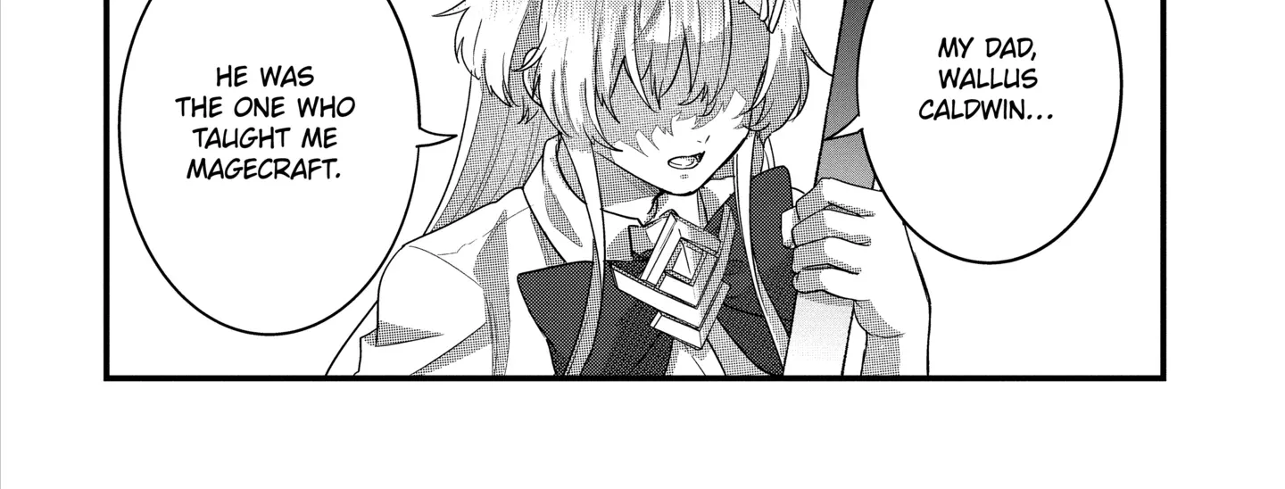 The Hero and the Sage, Reincarnated and Engaged Chapter 29.2 page 4 - 