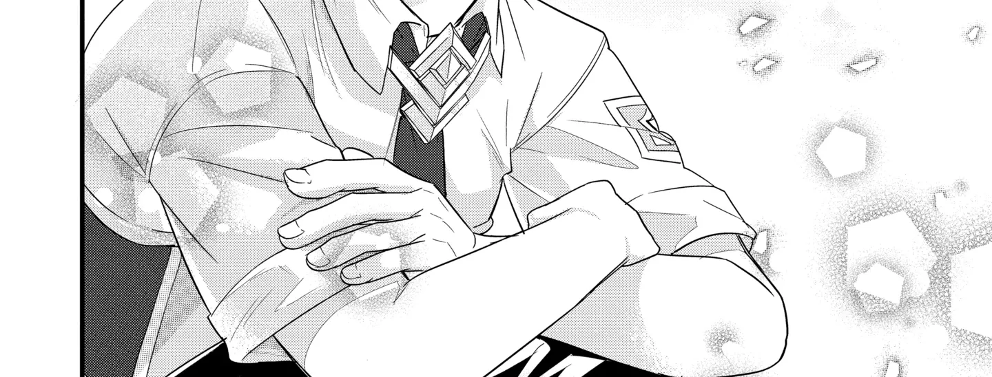 The Hero and the Sage, Reincarnated and Engaged Chapter 29.3 page 12 - 