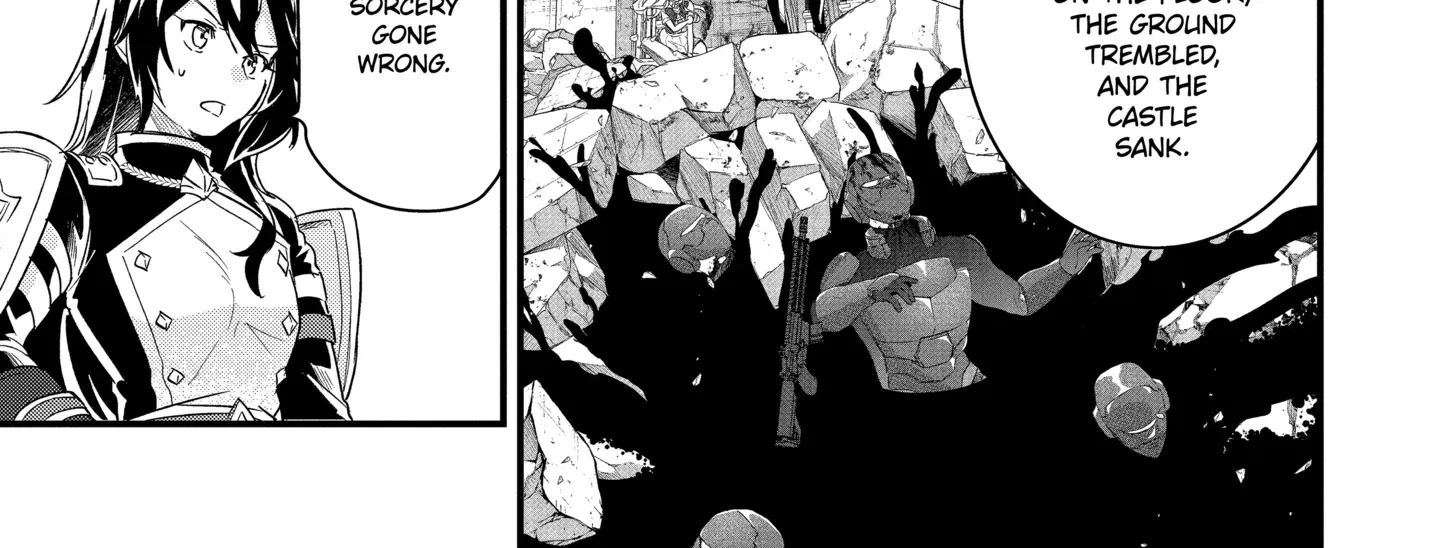 The Hero and the Sage, Reincarnated and Engaged Chapter 29.3 page 14 - 
