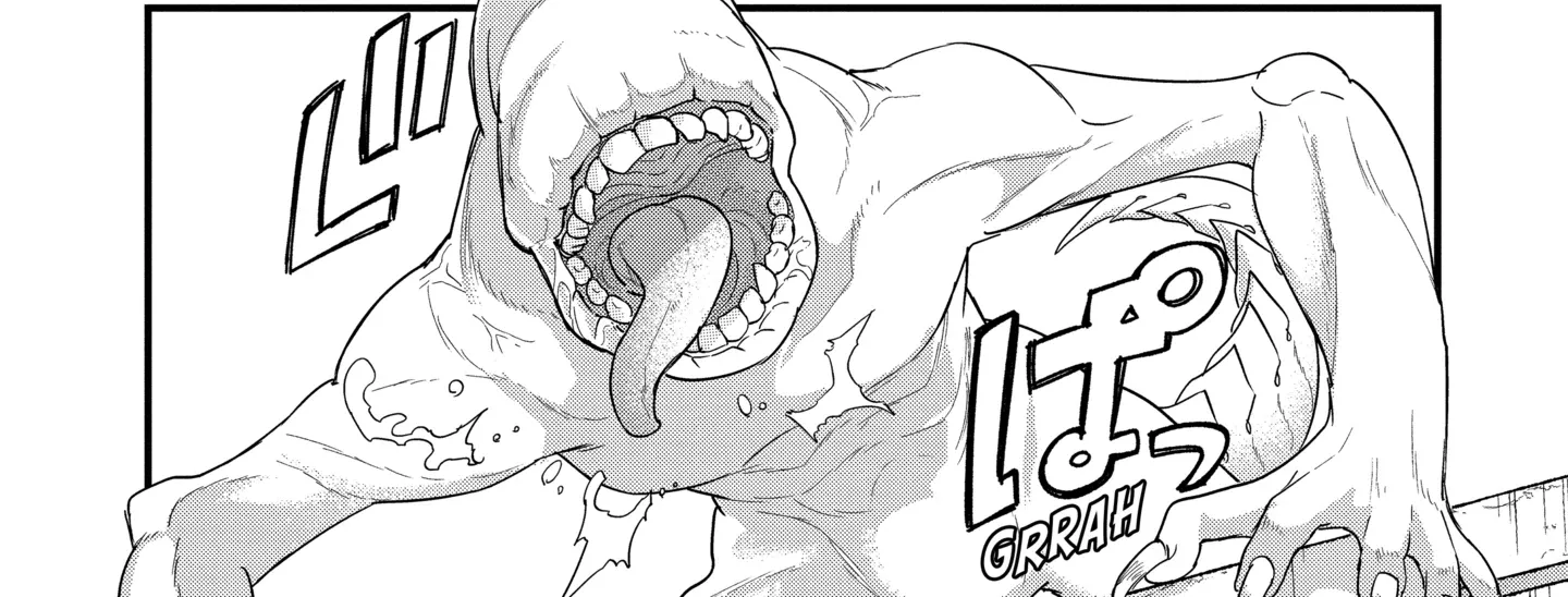 The Hero and the Sage, Reincarnated and Engaged Chapter 29.3 page 18 - 