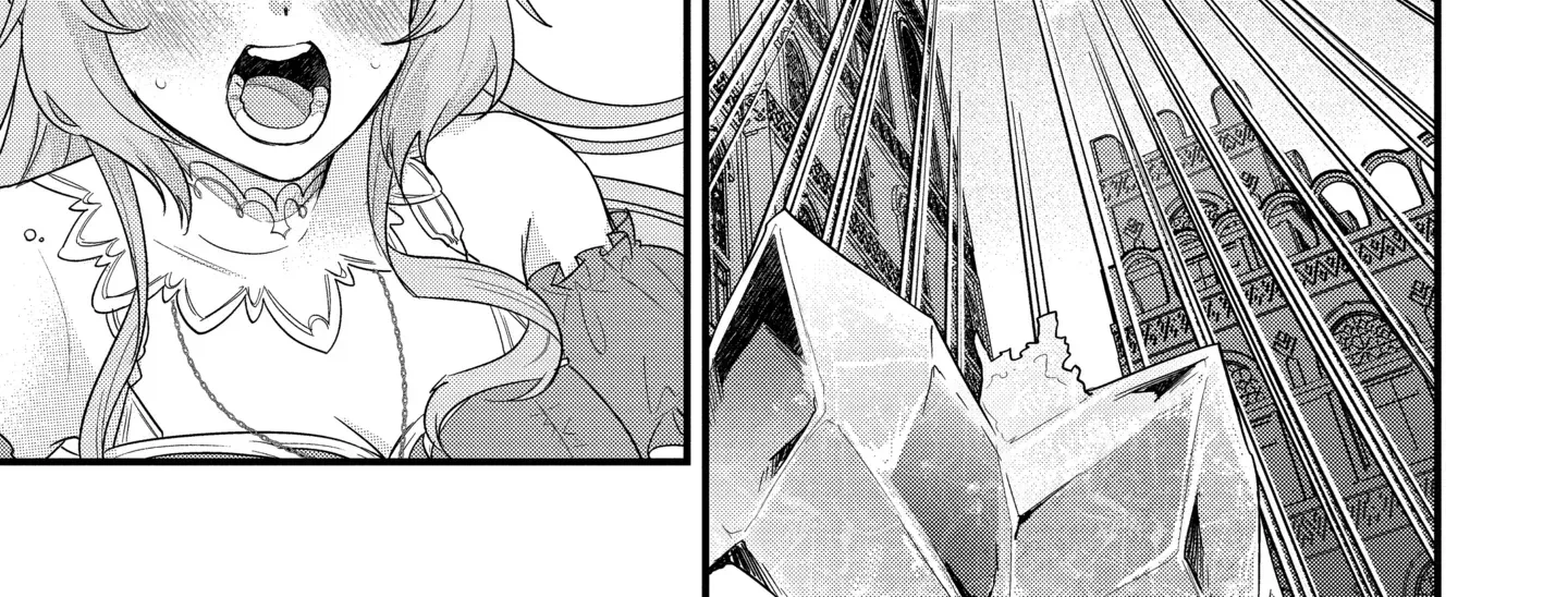 The Hero and the Sage, Reincarnated and Engaged Chapter 29.4 page 2 - 