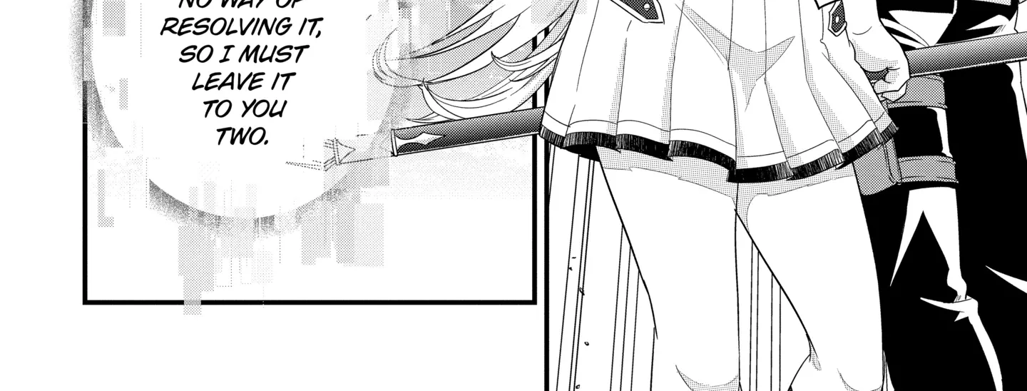 The Hero and the Sage, Reincarnated and Engaged Chapter 29.4 page 14 - 