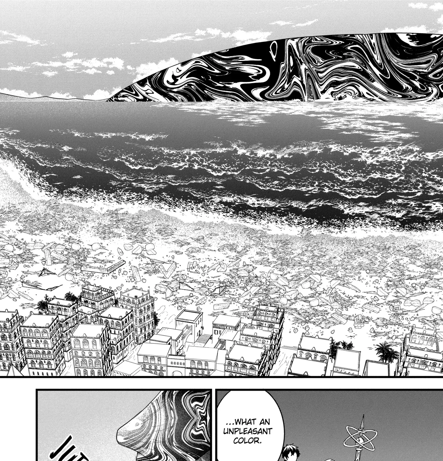 The Hero and the Sage, Reincarnated and Engaged Chapter 29.4 page 7 - 