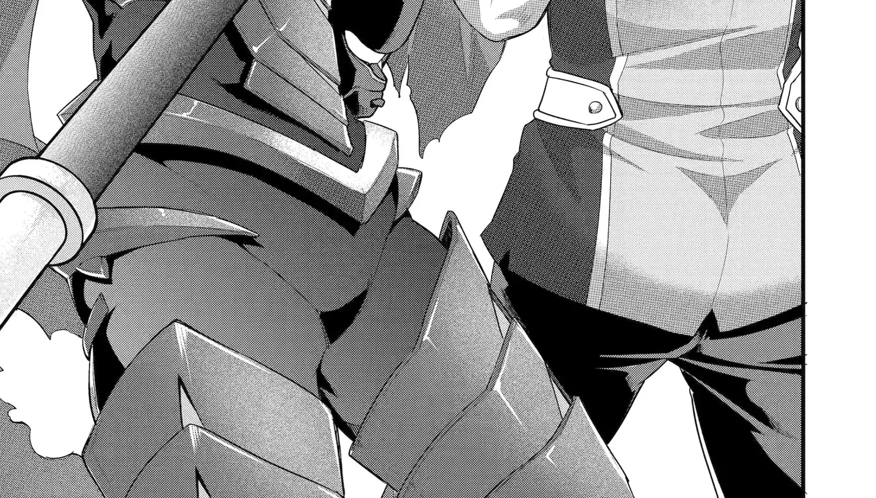 The Hero and the Sage, Reincarnated and Engaged Chapter 29 page 2 - 
