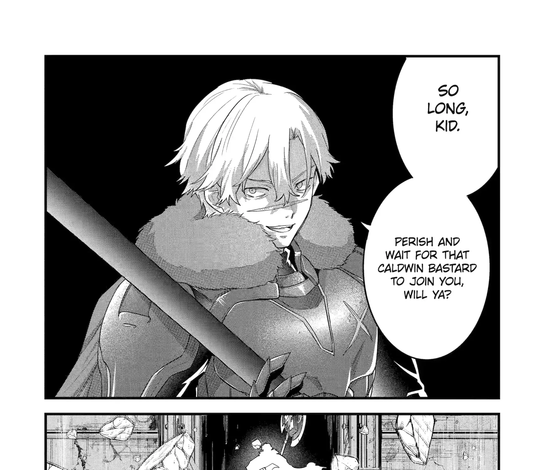The Hero and the Sage, Reincarnated and Engaged Chapter 29 page 15 - 