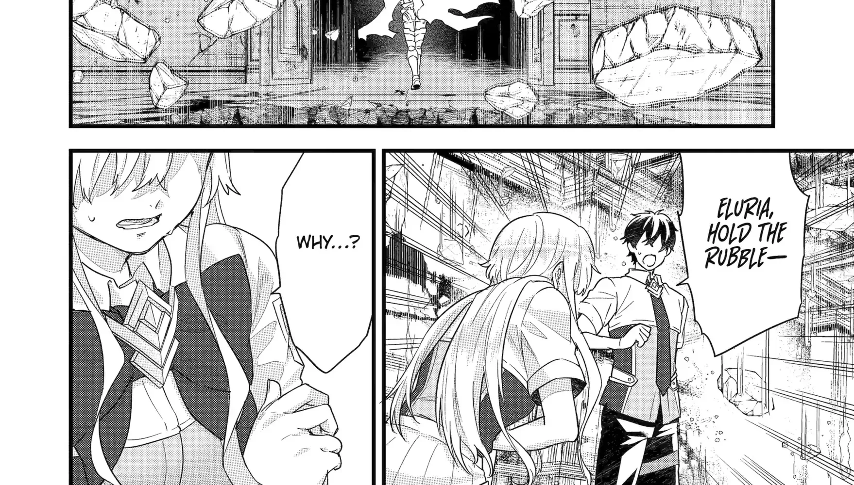 The Hero and the Sage, Reincarnated and Engaged Chapter 29 page 16 - 