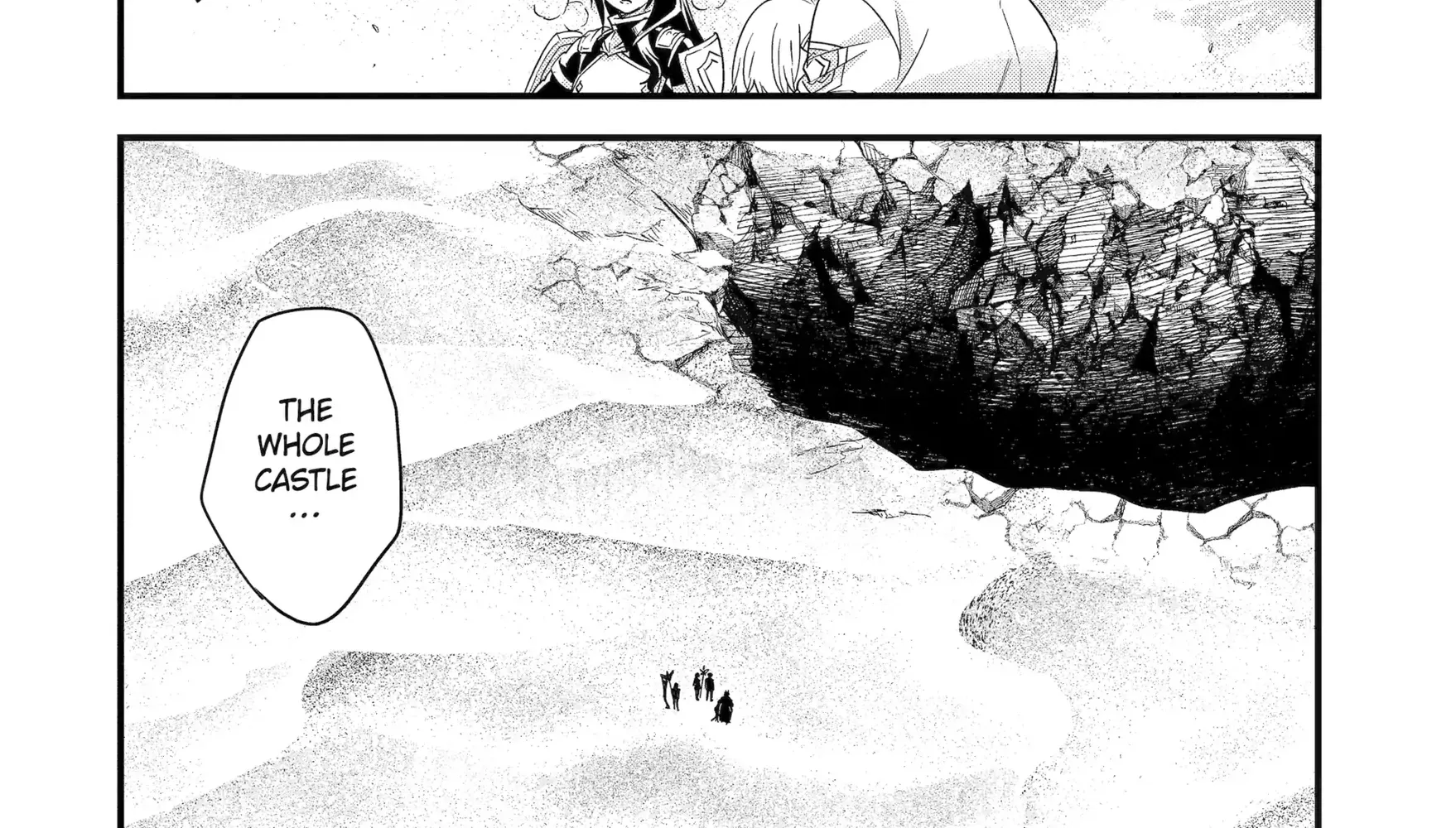 The Hero and the Sage, Reincarnated and Engaged Chapter 29 page 20 - 