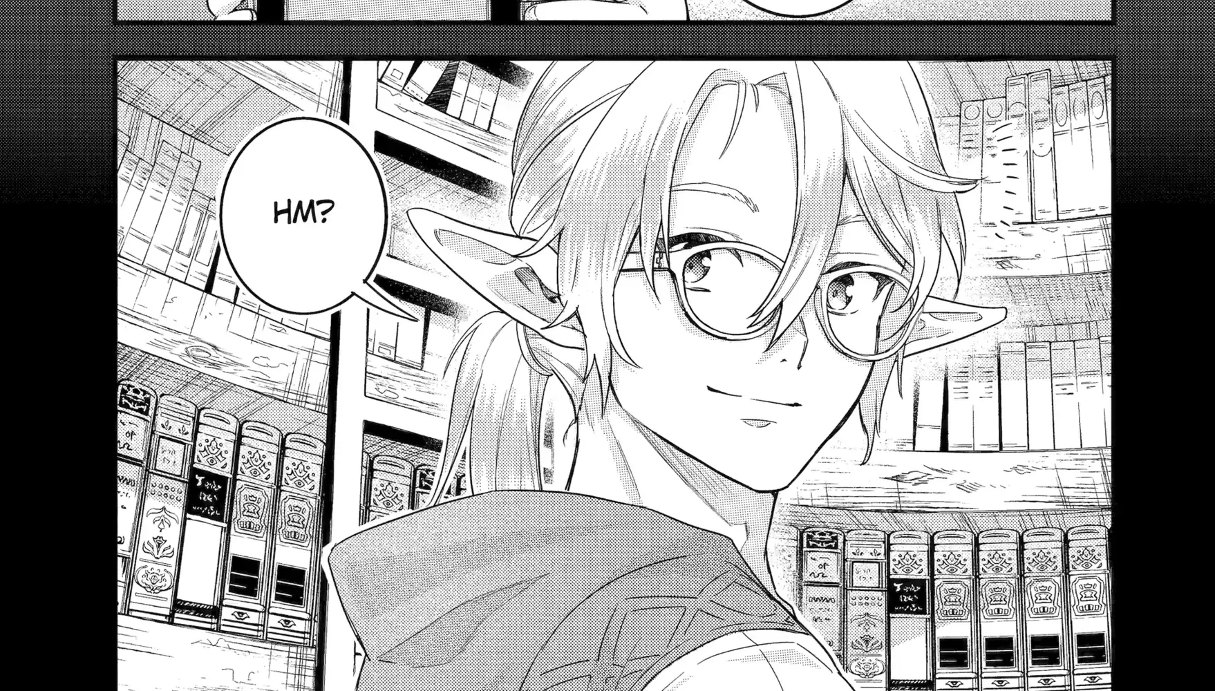 The Hero and the Sage, Reincarnated and Engaged Chapter 29 page 26 - 