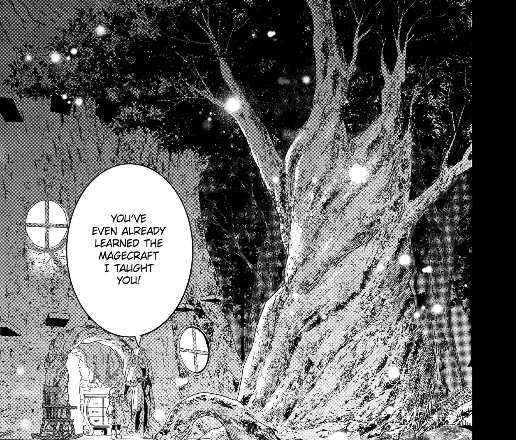 The Hero and the Sage, Reincarnated and Engaged Chapter 29 page 29 - 