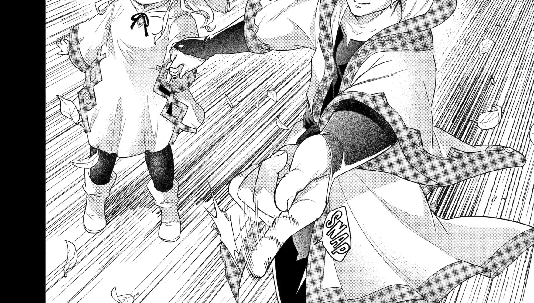 The Hero and the Sage, Reincarnated and Engaged Chapter 29 page 32 - 