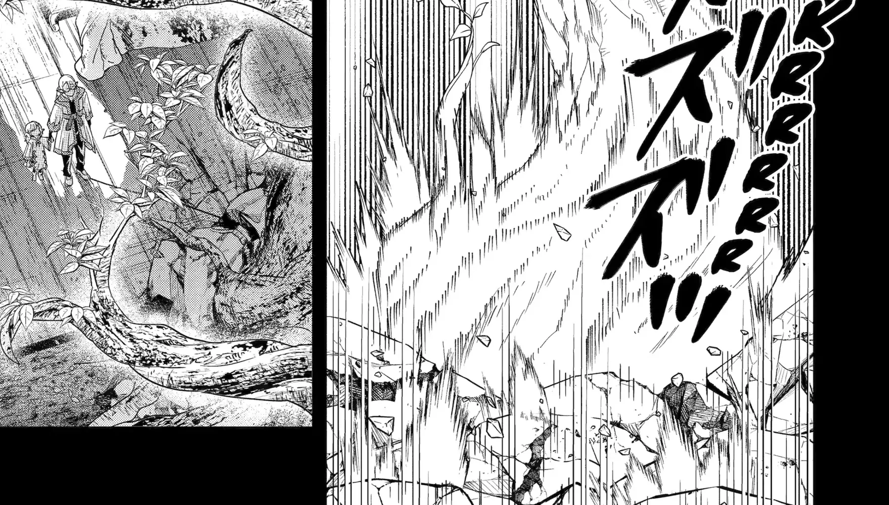 The Hero and the Sage, Reincarnated and Engaged Chapter 29 page 34 - 