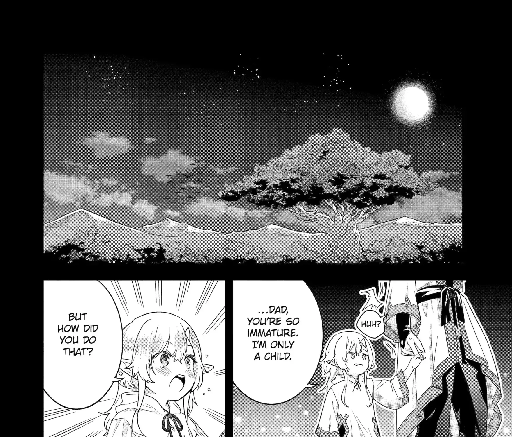 The Hero and the Sage, Reincarnated and Engaged Chapter 29 page 35 - 