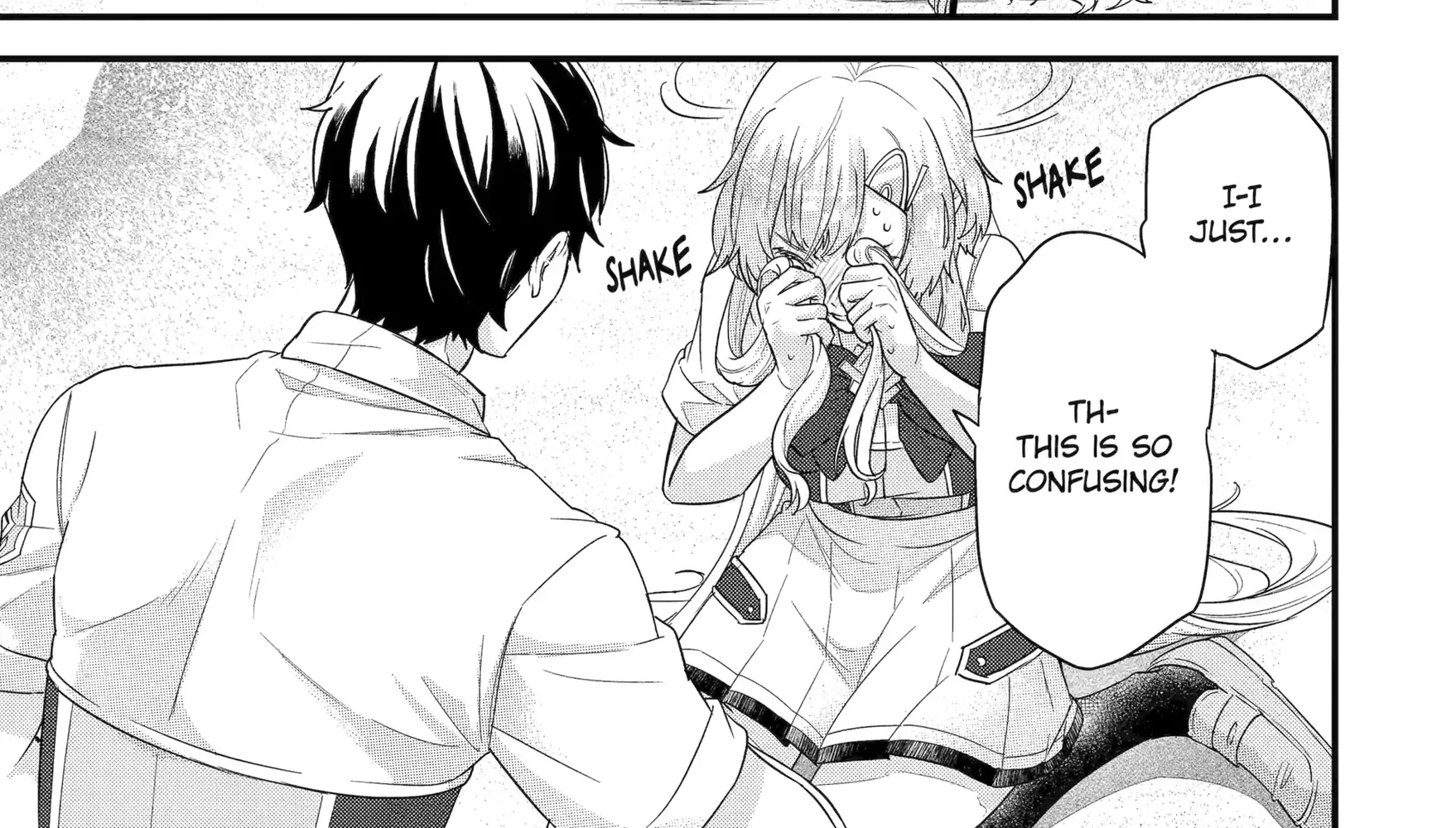 The Hero and the Sage, Reincarnated and Engaged Chapter 29 page 50 - 